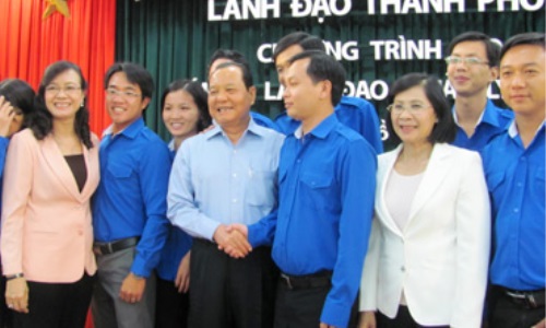 Bước đột phá trong nâng cao chất lượng nguồn nhân lực ở TP. Hồ Chí Minh
